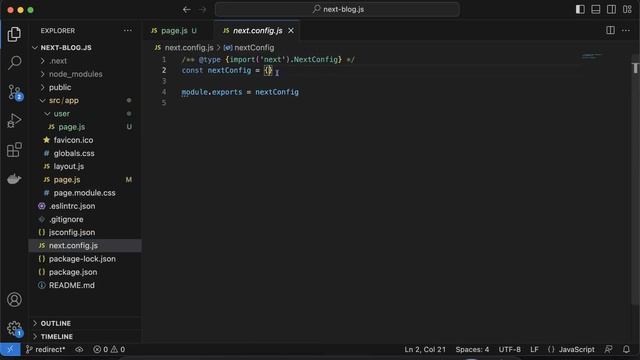 Next JS tutorial in Hindi #33 Redirect | Redirection in Next.js 13.4 смотреть онлайн