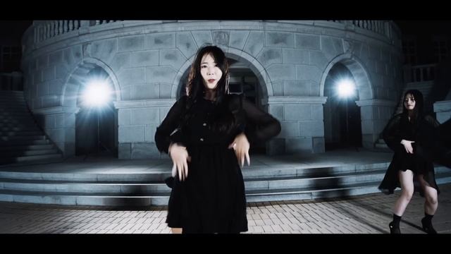 [AB] (여자)아이들 (G)IDLE - 한(一) HANN (Alone) | 커버댄스 DANCE COVER смотреть онлайн