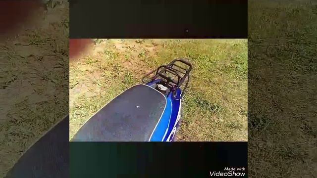 Скутер #3 убрал колхоз смотреть онлайн