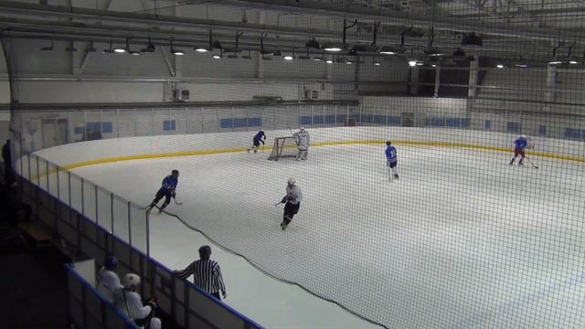 Аванпост-Кристалл 2 4. Круг 3, тур 5. Буллит исполнен Бабанаковым, но счёт на изменился. смотреть онлайн