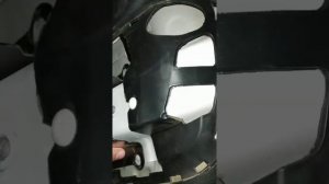 Замена стойки хавал Н6