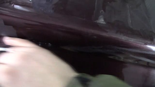 Полная полировка кузова лада приора смотреть онлайн