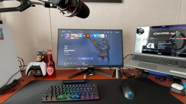 How To Enable 120Hz On PlayStation 5 (1080P/1440P/4K) смотреть онлайн
