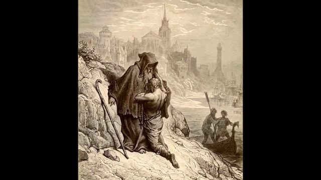 Dixit Dominus Gustave Doré смотреть онлайн