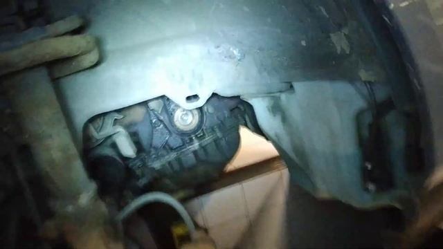 Renault Avantime 2.0 16v turbo wymiana rozrządu смотреть онлайн