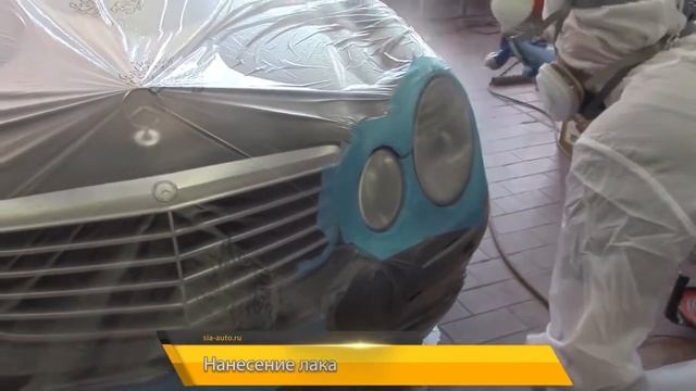 Полировка фар из поликарбоната смотреть онлайн