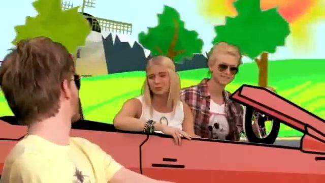 Продажи Видео / Yes Of Corsa