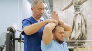 Техника выполнения упражнения для шеи ФАКИР. Упражнение №6. Ошибки выполнения.