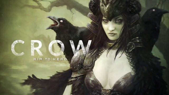 [FREE] Dark Clubbing / EBM / Industrial Type Beat 'CROW' | Background Music смотреть онлайн