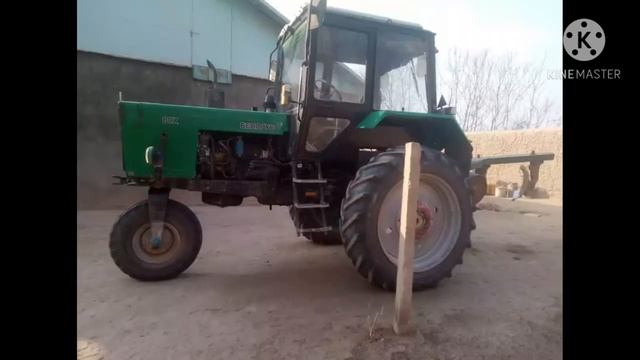 МТЗ 80 Х, Т40 ,Т28 смотреть онлайн