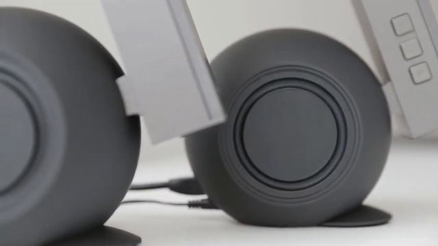 Edifier e10bt Exclaim Connect Bluetooth Speakers смотреть онлайн