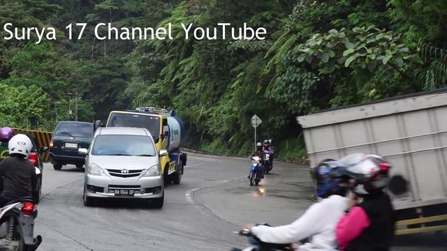 Truck Trailer Volvo [FL10] Manuver смотреть онлайн