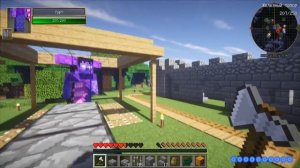 НУБ ПРОТИВ ПРО. ЛОВУШКА-МИНА И НОЧНОЙ БОЙ. ТРОЛИНГ, ВЫЖИВАНИЕ НУБА В МАЙНКРАФТ, МУЛЬТИК. #06