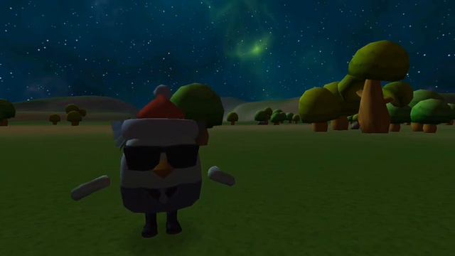 как правильно снимать видео по чикен ган смотреть онлайн