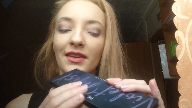 АСМР сделаю макияж и поговорим о мистике смотреть онлайн