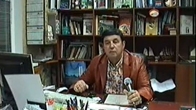 Колонка редактора "Самара today" смотреть онлайн