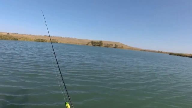 Рыбалка с эхолотом - LOWRANCE Hook 9 TripleShot. Новинка!