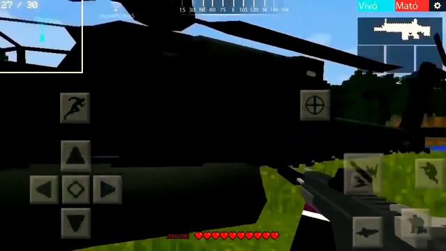 ЭТОТ МОД ДЛЯ ОРУЖИЕ В MINECRAFT PE 1.11 НОВЫЕ ЭФФЕКТЫ, ВЕЩИ.. смотреть онлайн