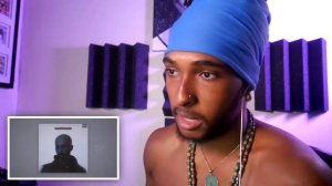 Reaction Kadi feat Miyagi - Prayers