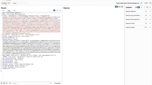 Web App Penetration Testing CSRF (Cross Site Request Forgery) смотреть онлайн