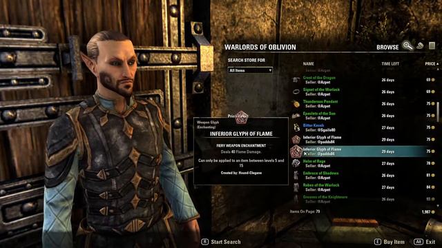 Let's Play Elder Scrolls Online Aldmeri Dominion Wod Elf Nightblade Part 61 - Tamriel Unlimited смотреть онлайн