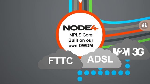 The Node4 Network смотреть онлайн