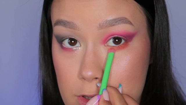 СЕКРЕТНАЯ КОЛЛЕКЦИЯ SODA MAKEUP THE LITTLE MERMAID COLLECTION #sodamakeup #soda