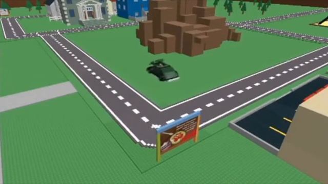 The Random Robloxian Show - Episode 1: Ninjas, Text, and Streaming Oh My! смотреть онлайн