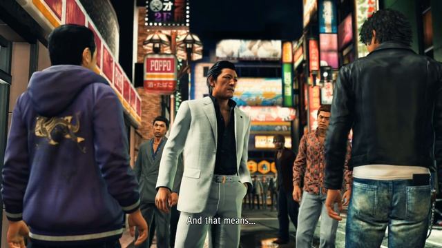 JUDGMENT - Gameplay Walkthrough Part 1 - Prologue (Full Game) PS4 PRO смотреть онлайн