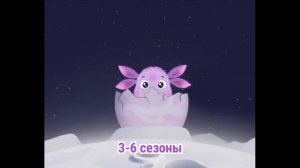 Лунтик все заставки