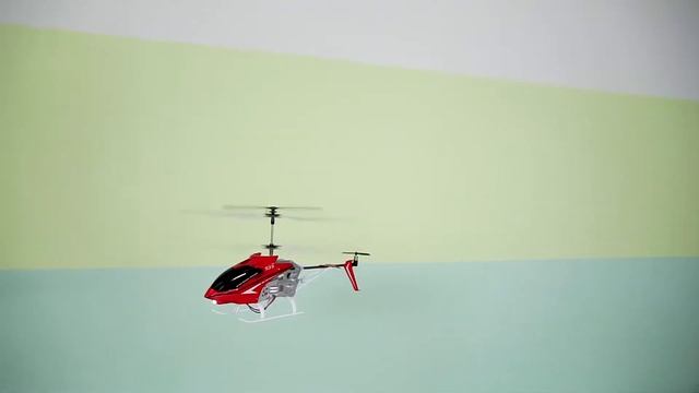Вертолет Syma S39 1 смотреть онлайн