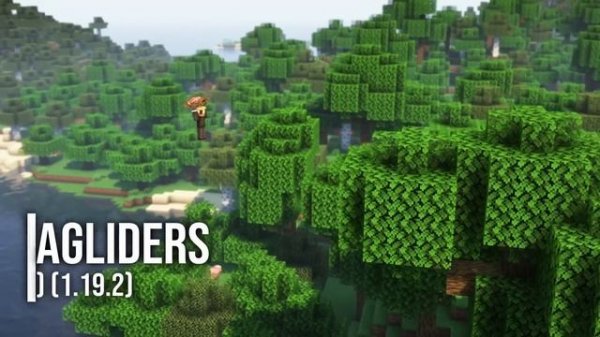 15 Amazing Minecraft Mods (1.19.2 - 1.20.1) for Forge
