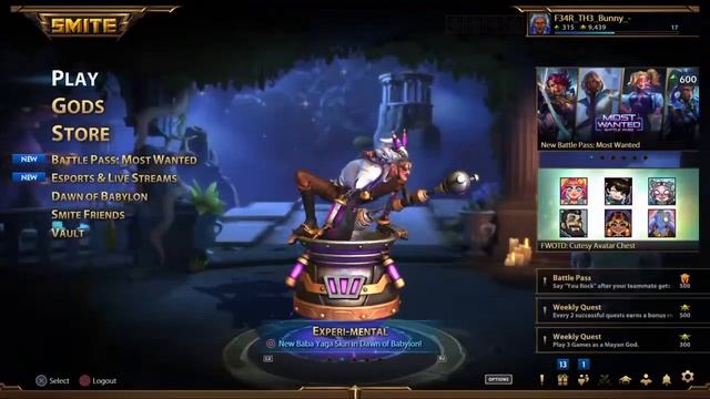 Smite with the hippie join if your groovy смотреть онлайн