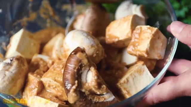 Готовка на Открытом Огне