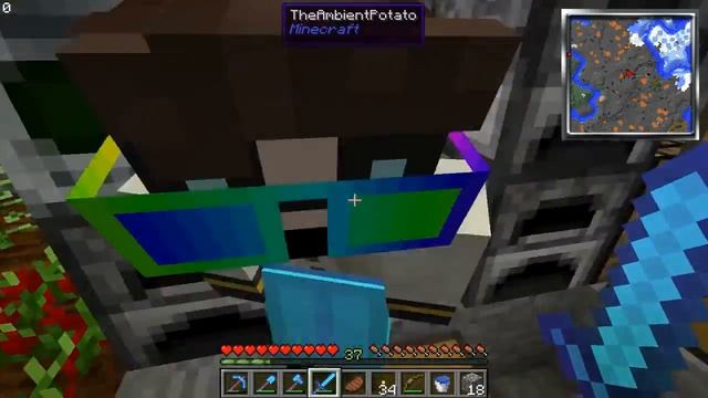 Attack of the Silverswords! Episode 2 ::Lets Build This!:: [Crane Backpack] смотреть онлайн