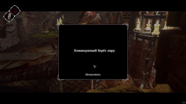 Ghost of a Tale #14 Как найти Командующего? смотреть онлайн