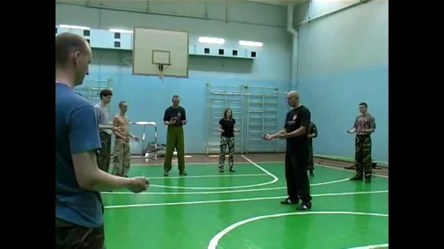 Суставная волновая гимнастика (часть 31) смотреть онлайн