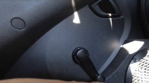 Антенна на ЛАДЕ Гранте. Установка Антенны в LADA GRANTA