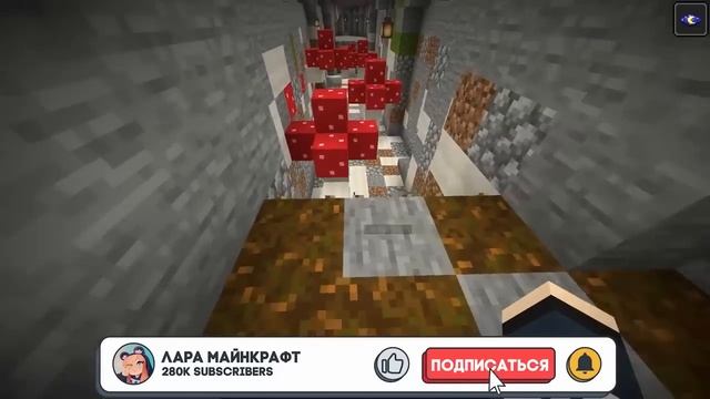 НУБ И ДЕВУШКА ПРО ПОПАЛИ В ТЮРЬМУ МАМА ДЛИННЫЕ НОГИ В МАЙНКРАФТ! ПОБЕГ ИЗ ТЮРЬМЫ В MINECRAFT смотреть онлайн