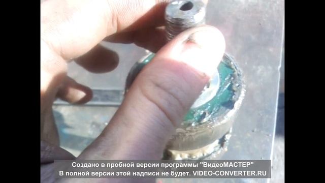 Ремонт Помпы на двигателе Д-240 смотреть онлайн