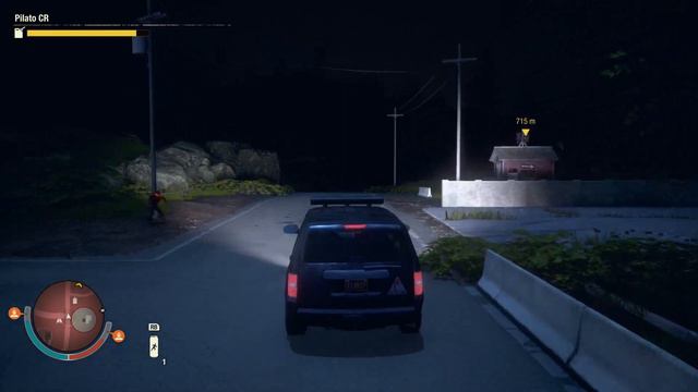 Move map before Update 19 launches | State of Decay 2 JE Nightmare #15 смотреть онлайн