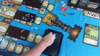 Shadows of Brimstone - 09. Шахты, задание 6. Часть 1 смотреть онлайн