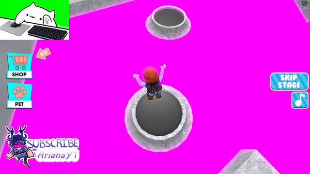 МЫ НАШЛИ ИНОПЛАНЕТЯН!!! Escape The Area 51! ROBLOX