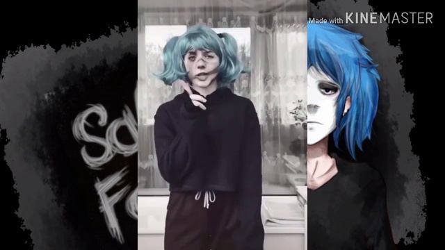 Sally Face | Tik Tok #3 смотреть онлайн