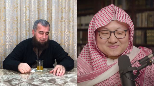 #3 | Проповедование: сложности, проблемы и решения | Naql Soz Podcast | Гамет Сулейман