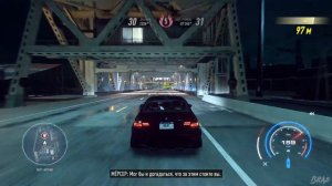 Прохождение Need For Speed Heat — ФИНАЛ (без комментариев)