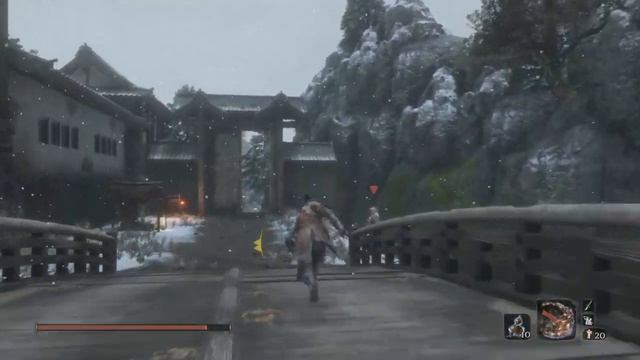 Гайд по получению тайного учения стиля Мусин !Смотреть описание! | Sekiro: Shadows Die Twice | смотреть онлайн