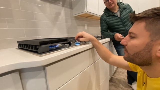 Обход дома в день подписания документов. Лучший подарок на новый год. смотреть онлайн