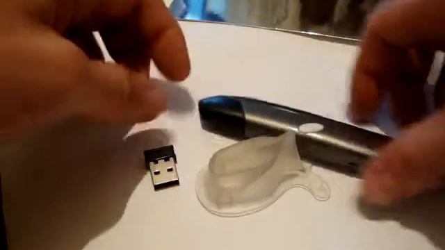 мышь - ручка смотреть онлайн