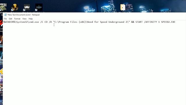 How to Install NFS Underground 2 on a Windows 10 PC | Classic NFS PC Install Tutorials смотреть онлайн